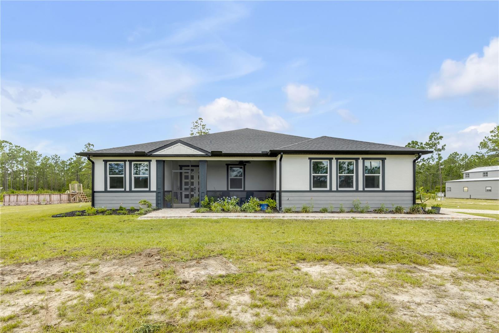 300 Omega Ranch, New Smyrna Beach, FL 32168