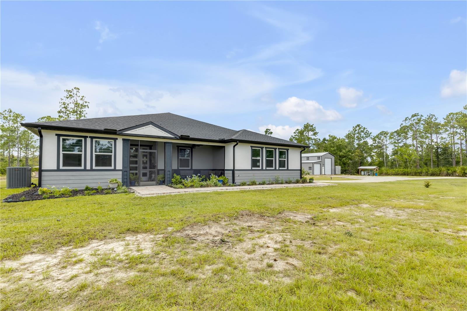 300 Omega Ranch, New Smyrna Beach, FL 32168