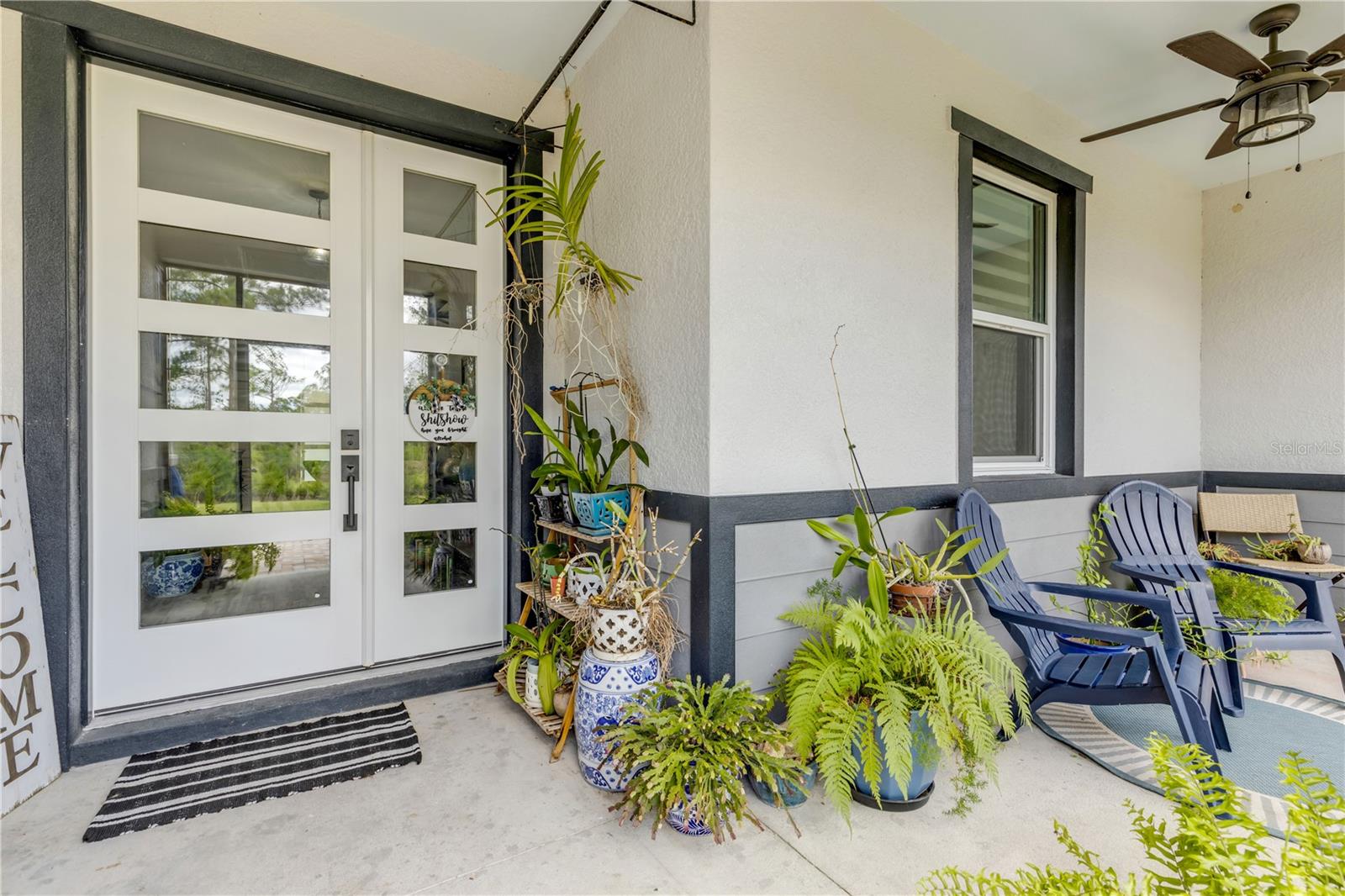 300 Omega Ranch, New Smyrna Beach, FL 32168