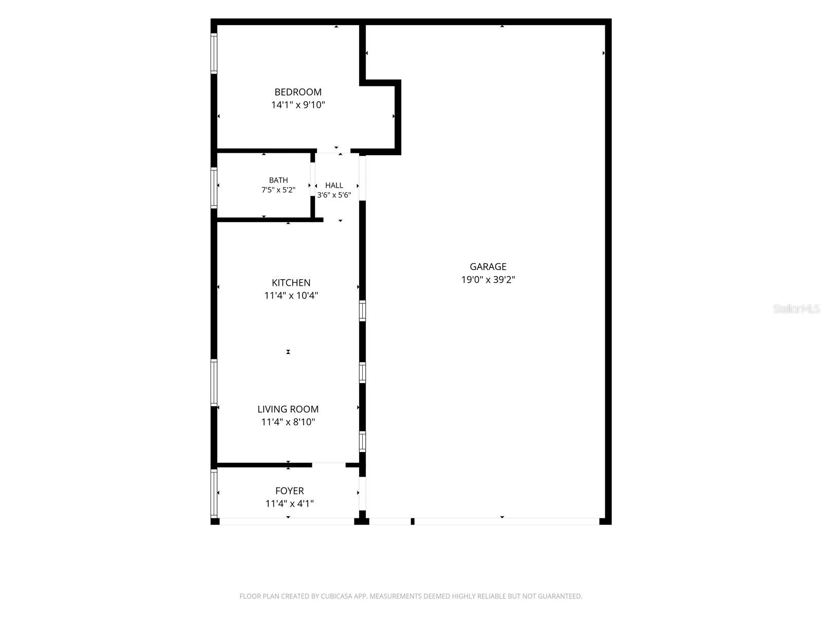 300 Omega Ranch, New Smyrna Beach, FL 32168
