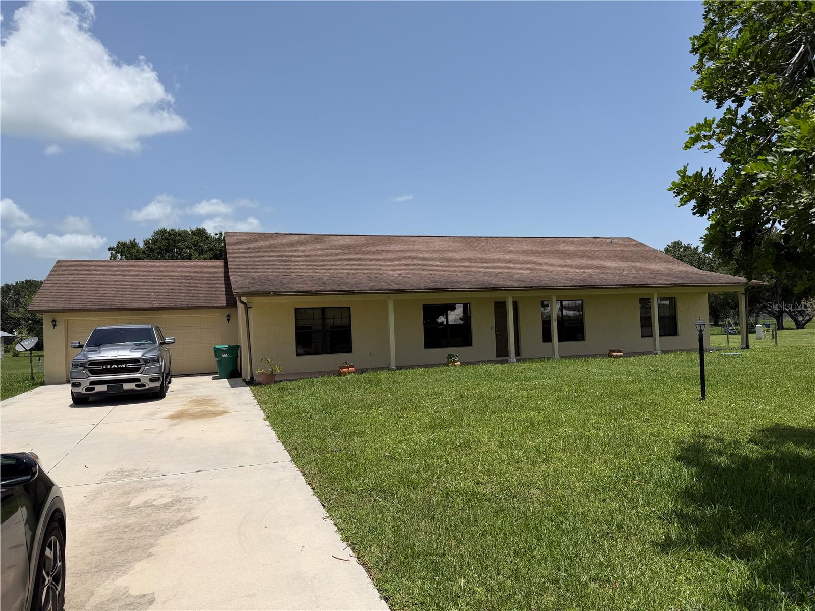 8451 14th, Okeechobee, FL 34974