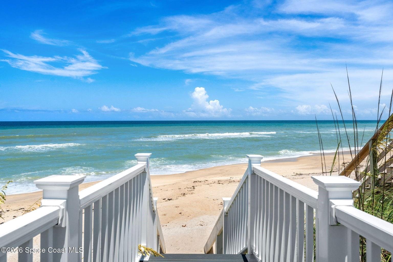 6105 Highway A1a, Melbourne Beach, FL 32951