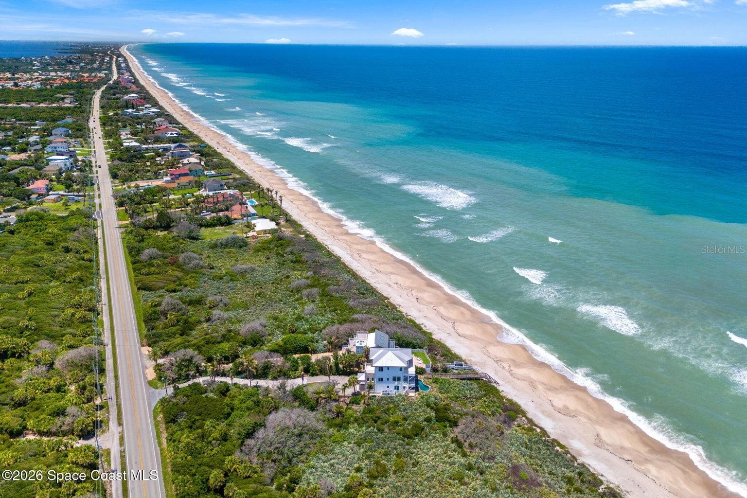 6105 Highway A1a, Melbourne Beach, FL 32951