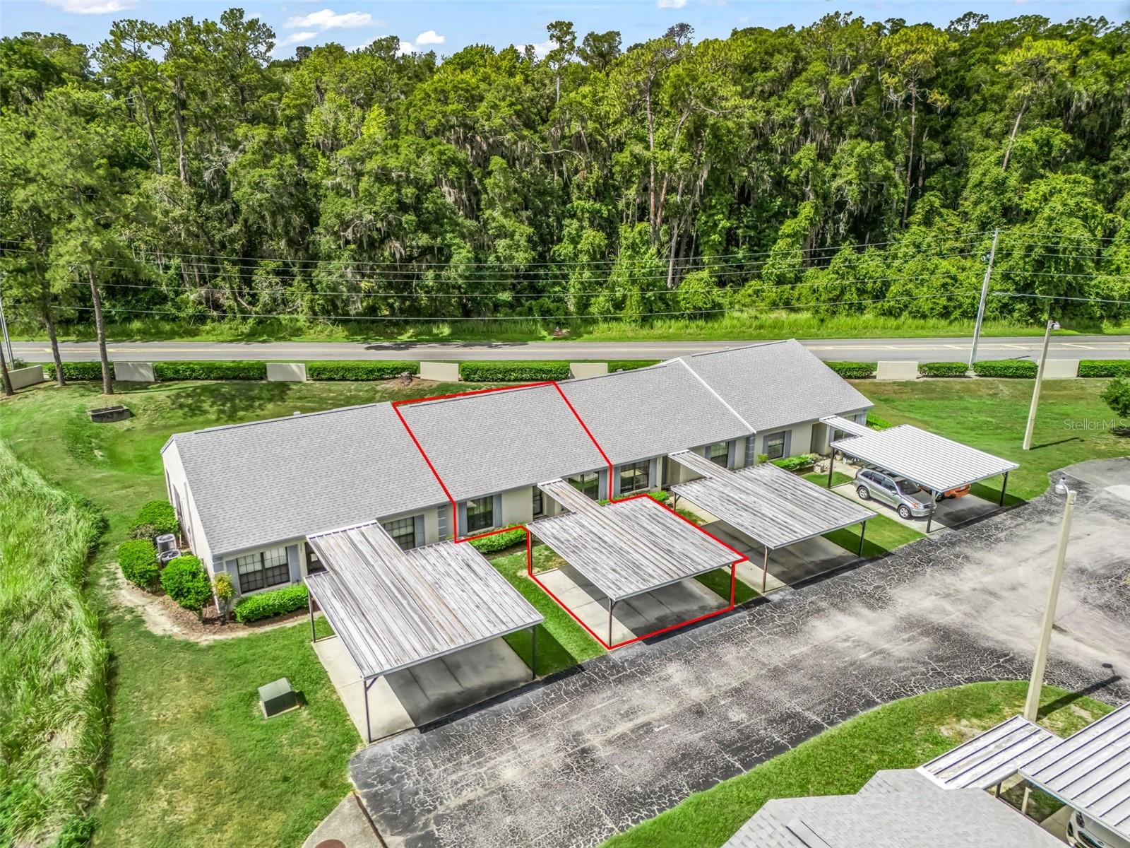 1701 24th Unit 1702, Ocala, FL 34471