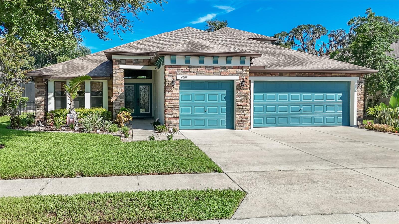 4907 Pointe O Woods, Wesley Chapel, FL 33543