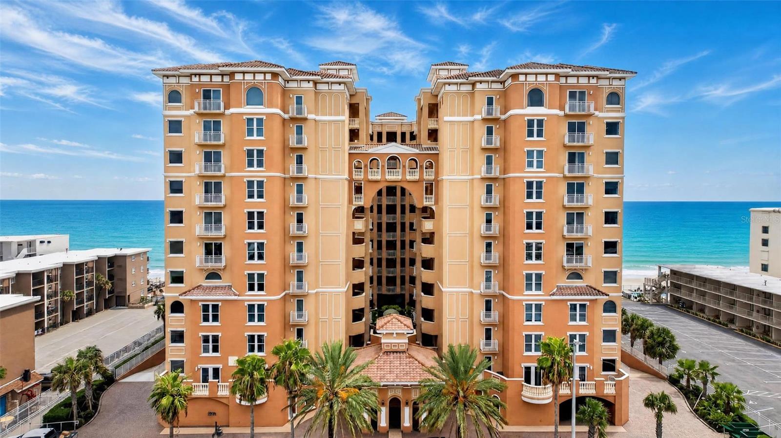 3245 Atlantic Unit 1002, Daytona Beach Shores, FL 32118