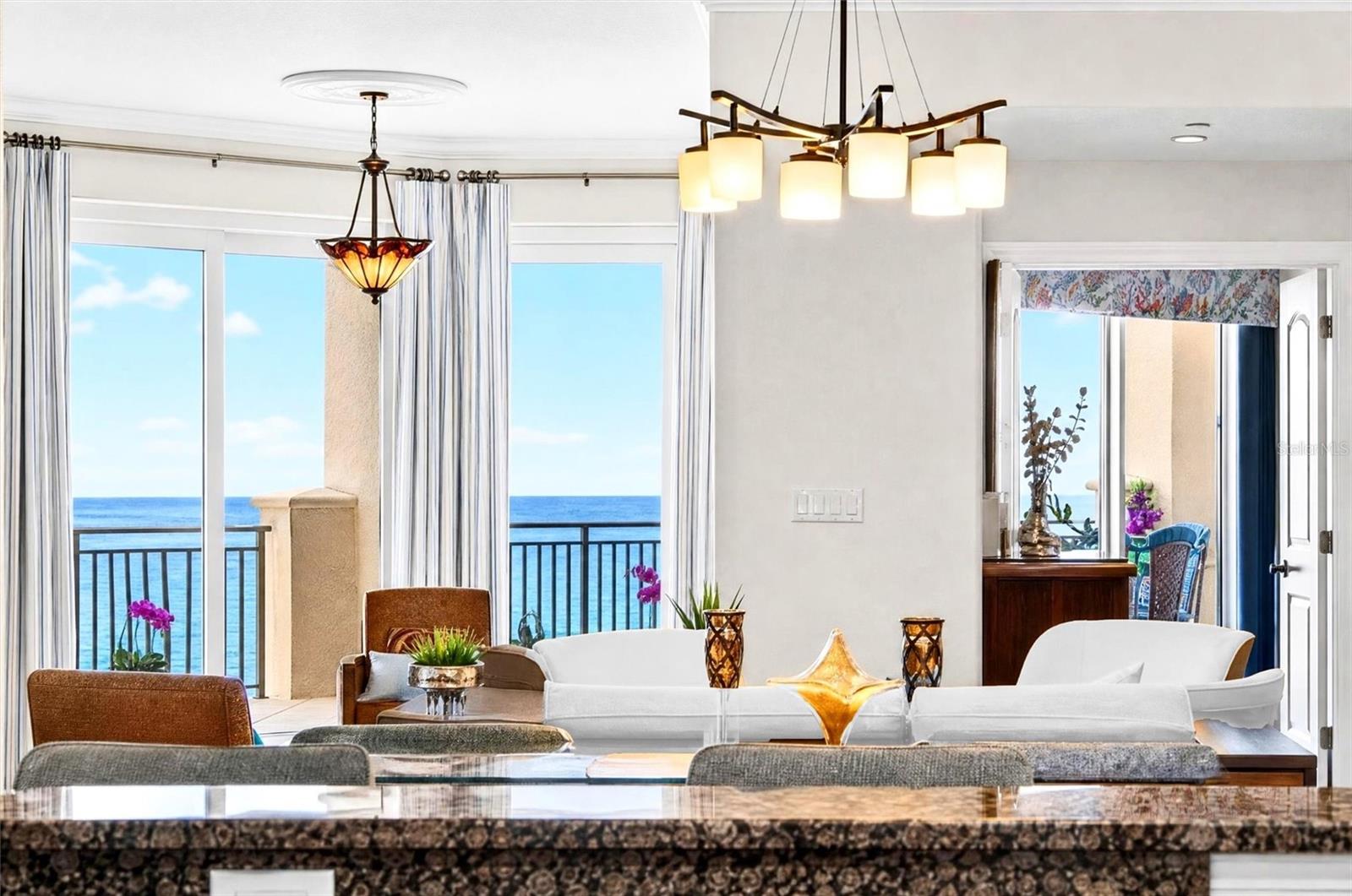 3245 Atlantic Unit 1002, Daytona Beach Shores, FL 32118