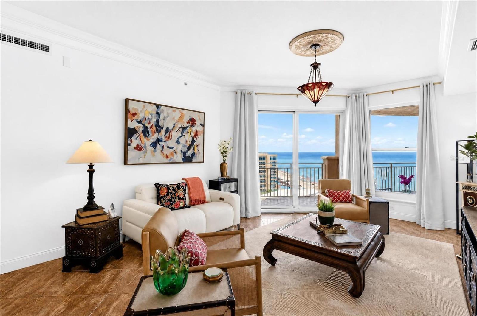 3245 Atlantic Unit 1002, Daytona Beach Shores, FL 32118