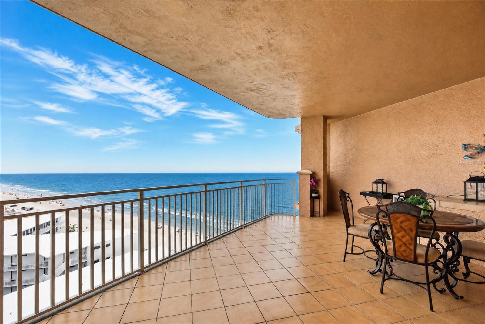3245 Atlantic Unit 1002, Daytona Beach Shores, FL 32118