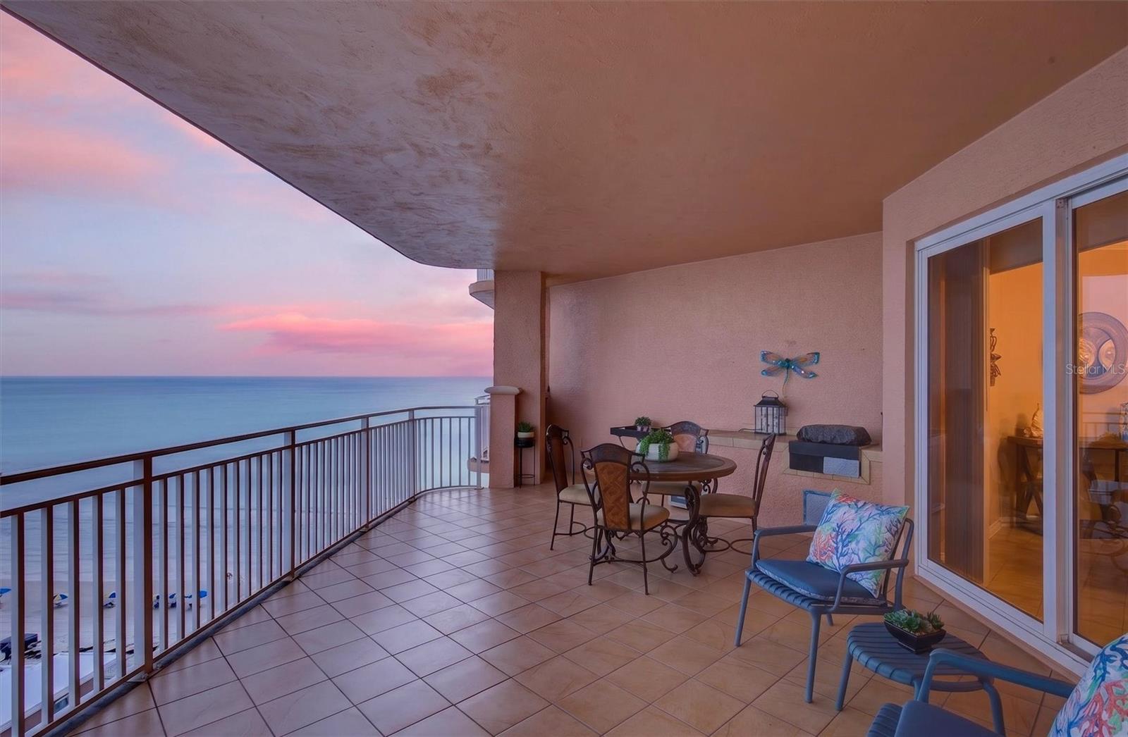 3245 Atlantic Unit 1002, Daytona Beach Shores, FL 32118