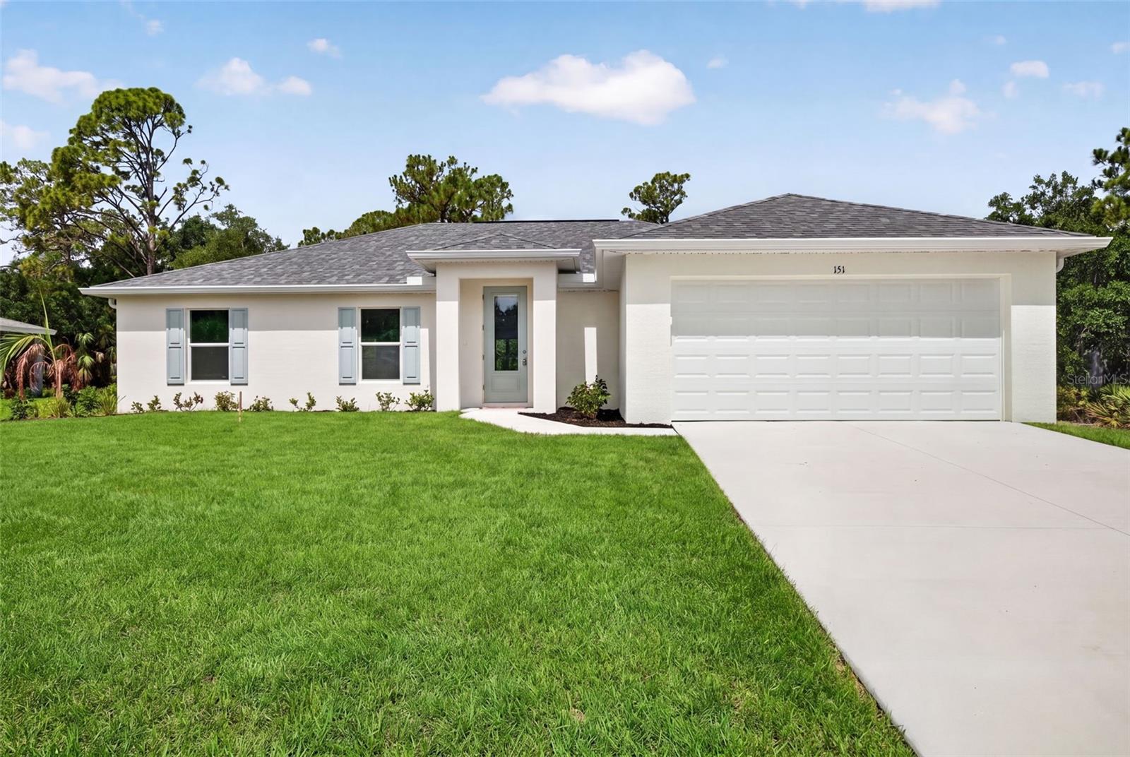 151 Kirby, Port Charlotte, FL 33954
