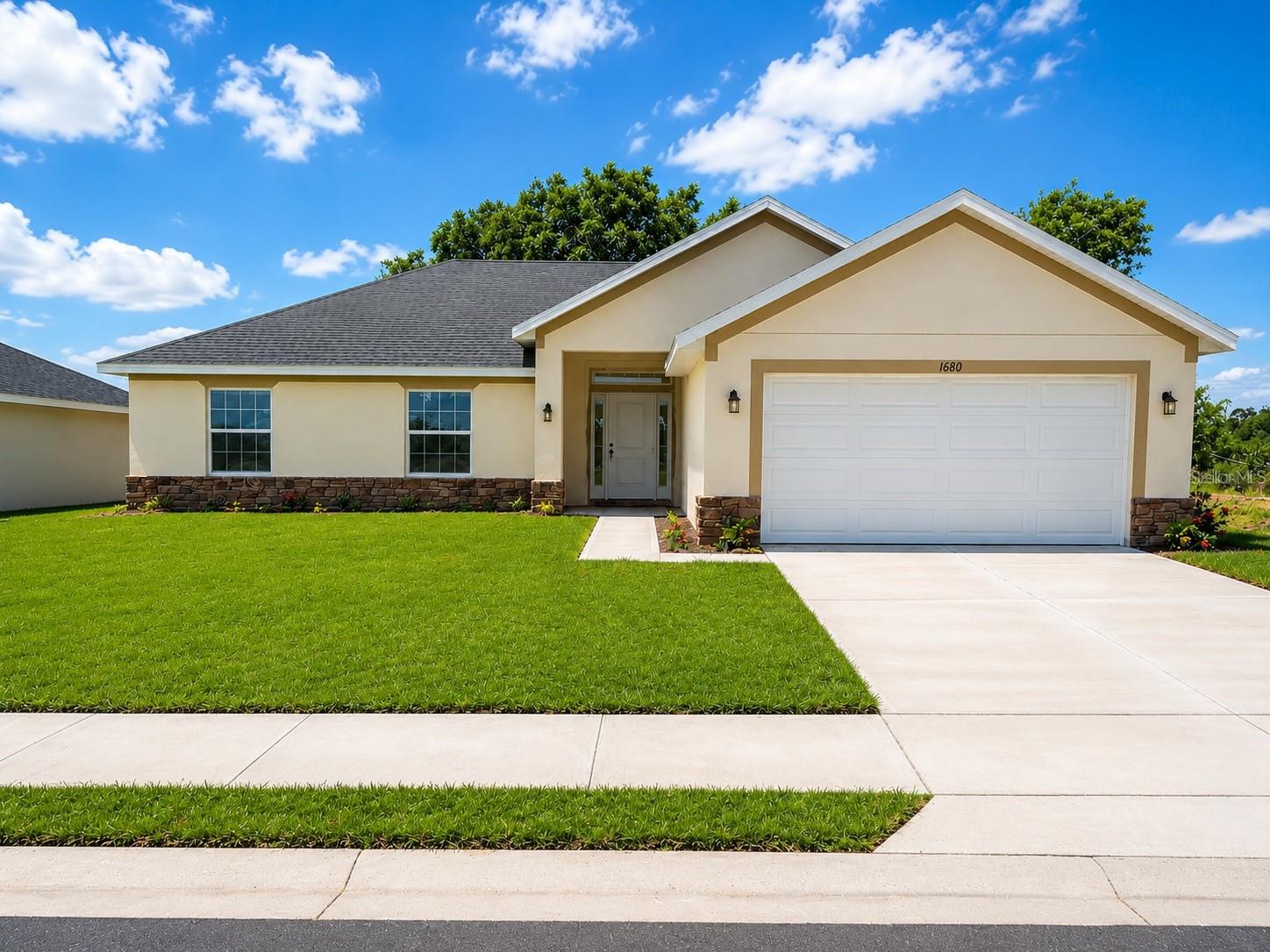 1684 Ann Rose, Leesburg, FL 34748