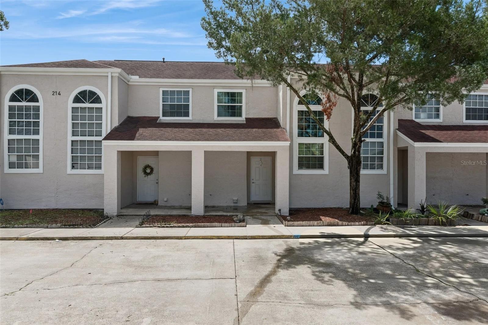 214 Majors Unit C, Kissimmee, FL 34743