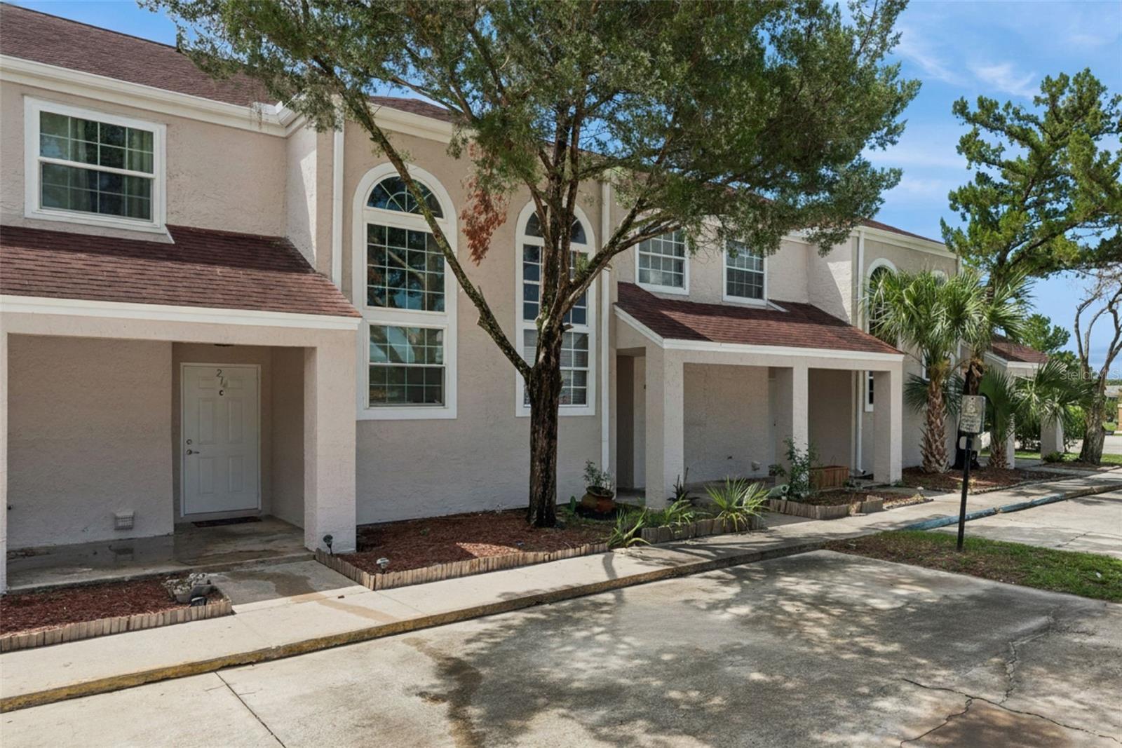 214 Majors Unit C, Kissimmee, FL 34743