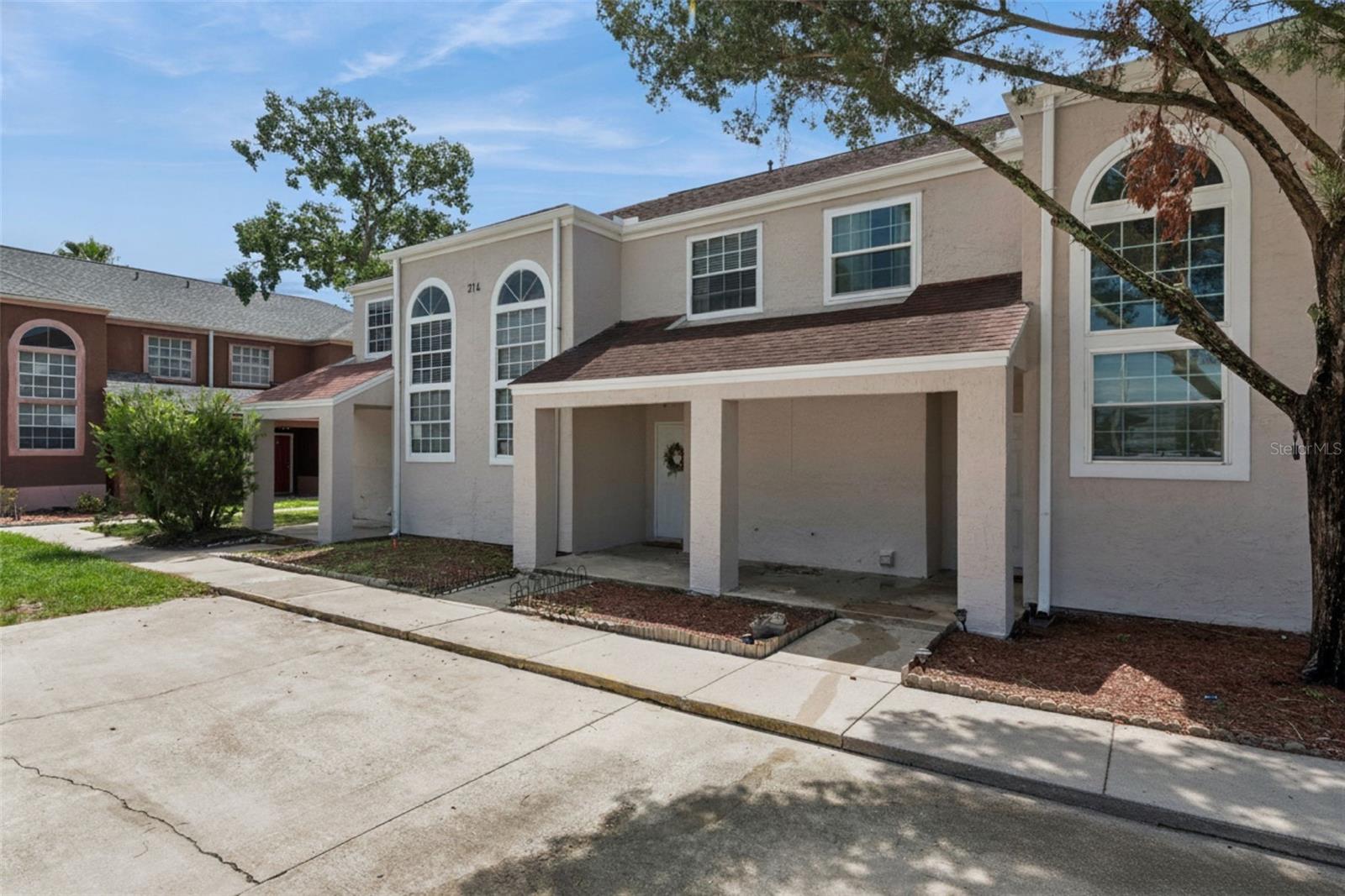 214 Majors Unit C, Kissimmee, FL 34743