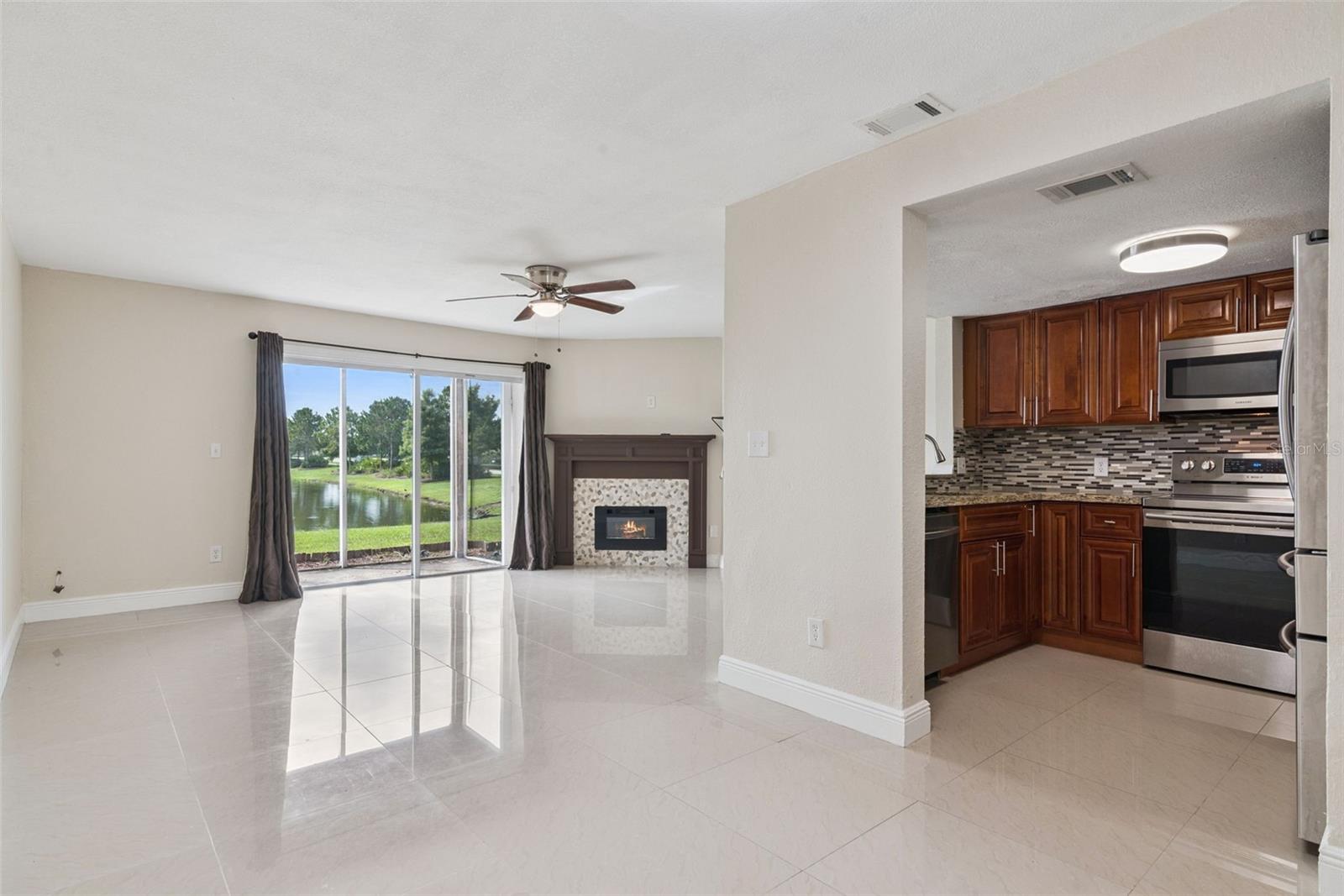 214 Majors Unit C, Kissimmee, FL 34743