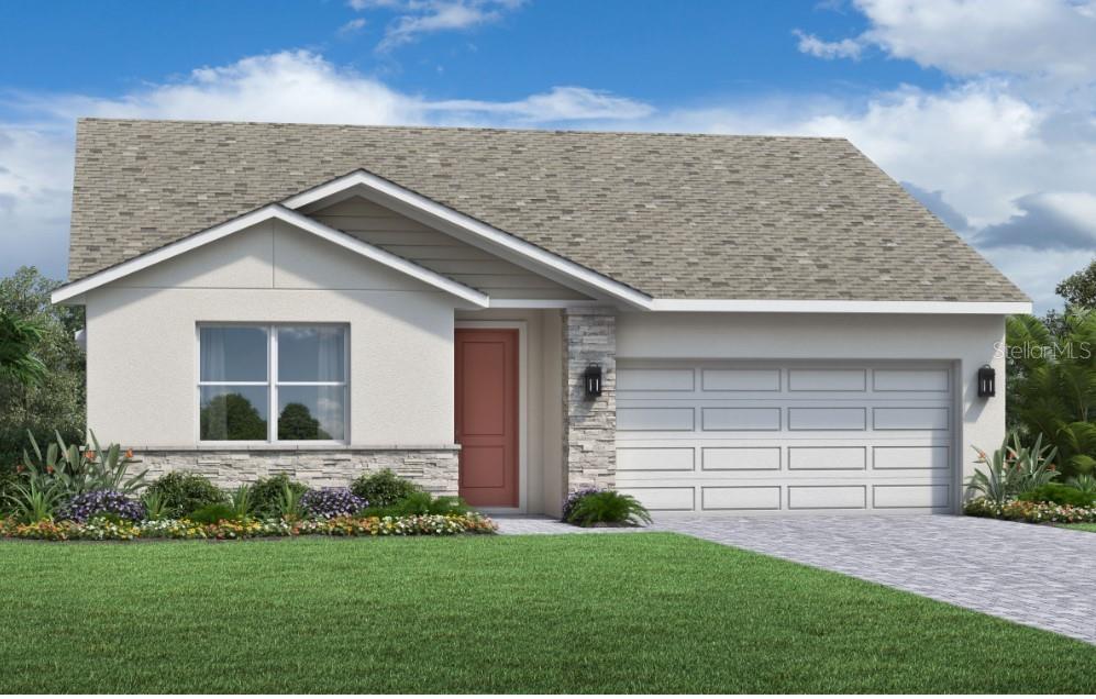 8056 Timberwood, Orlando, FL 32825