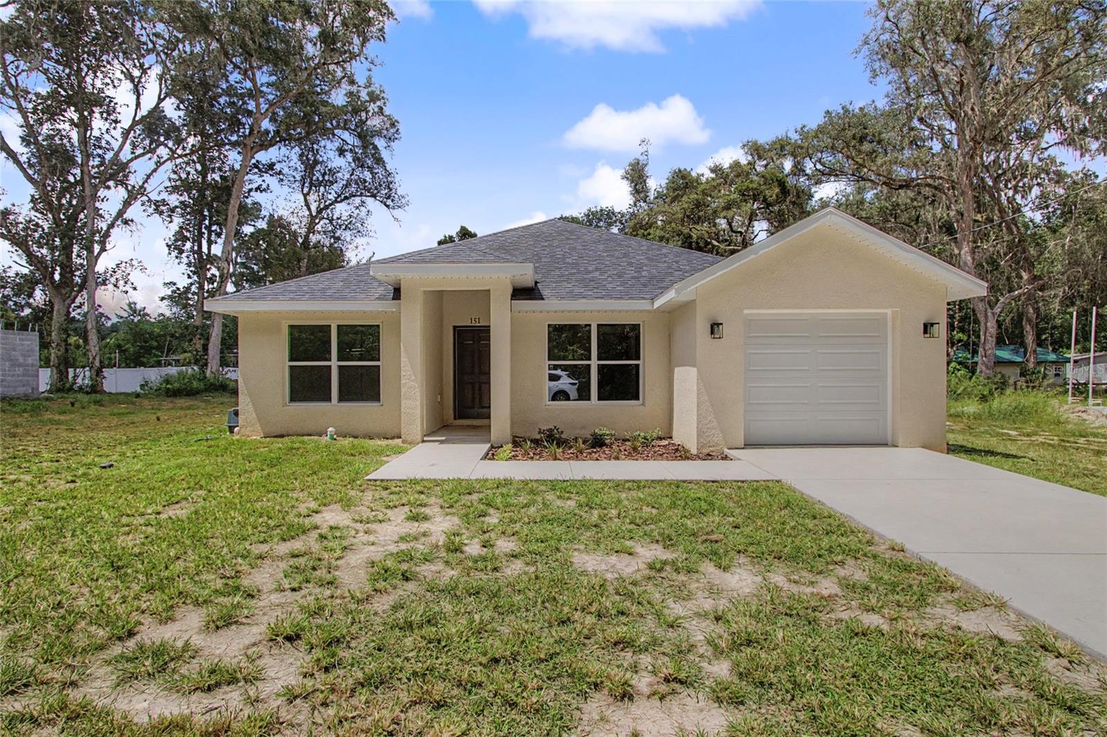 151 81st, Ocala, FL 34480