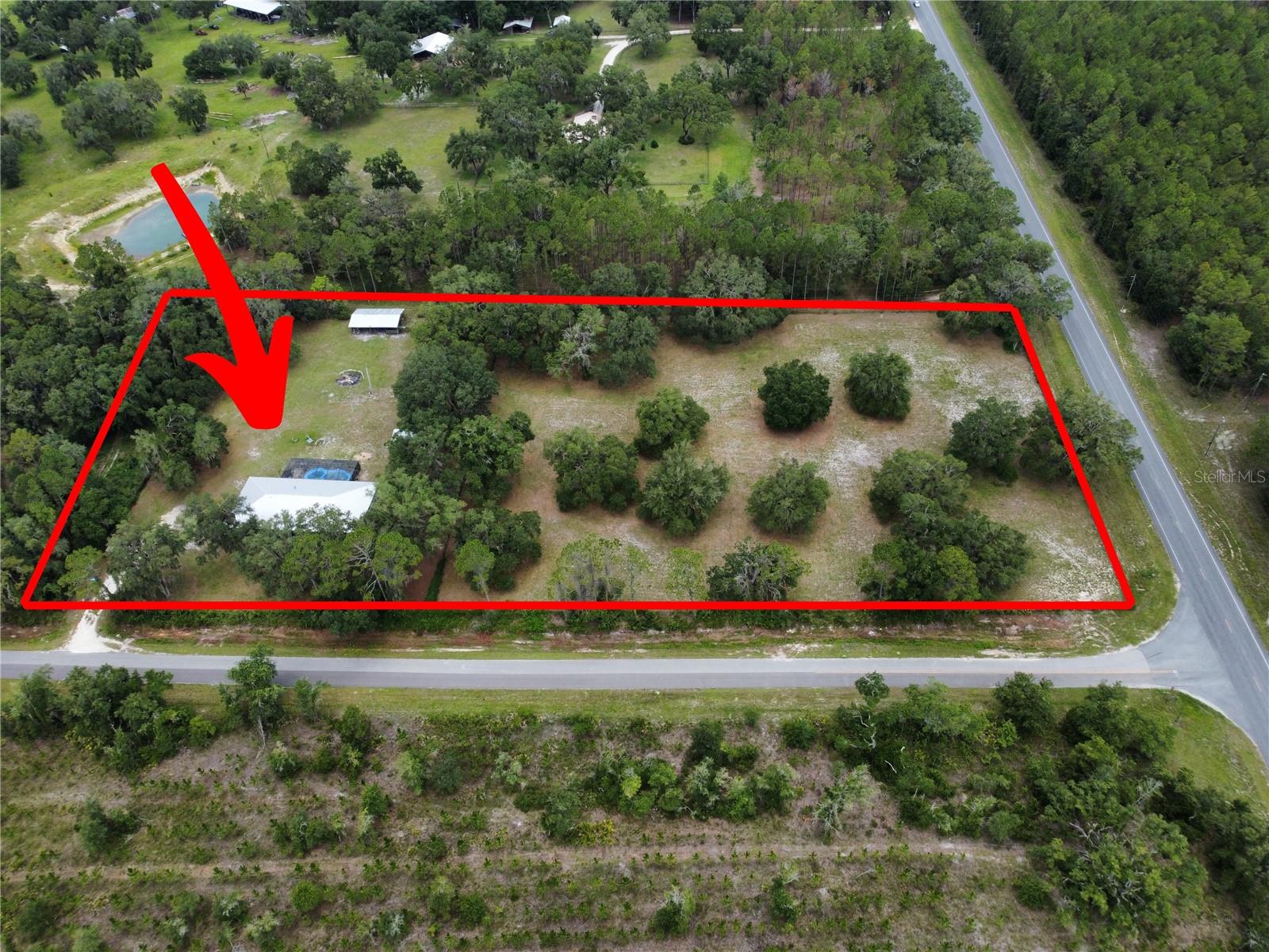 128 326th, Cross City, FL 32628