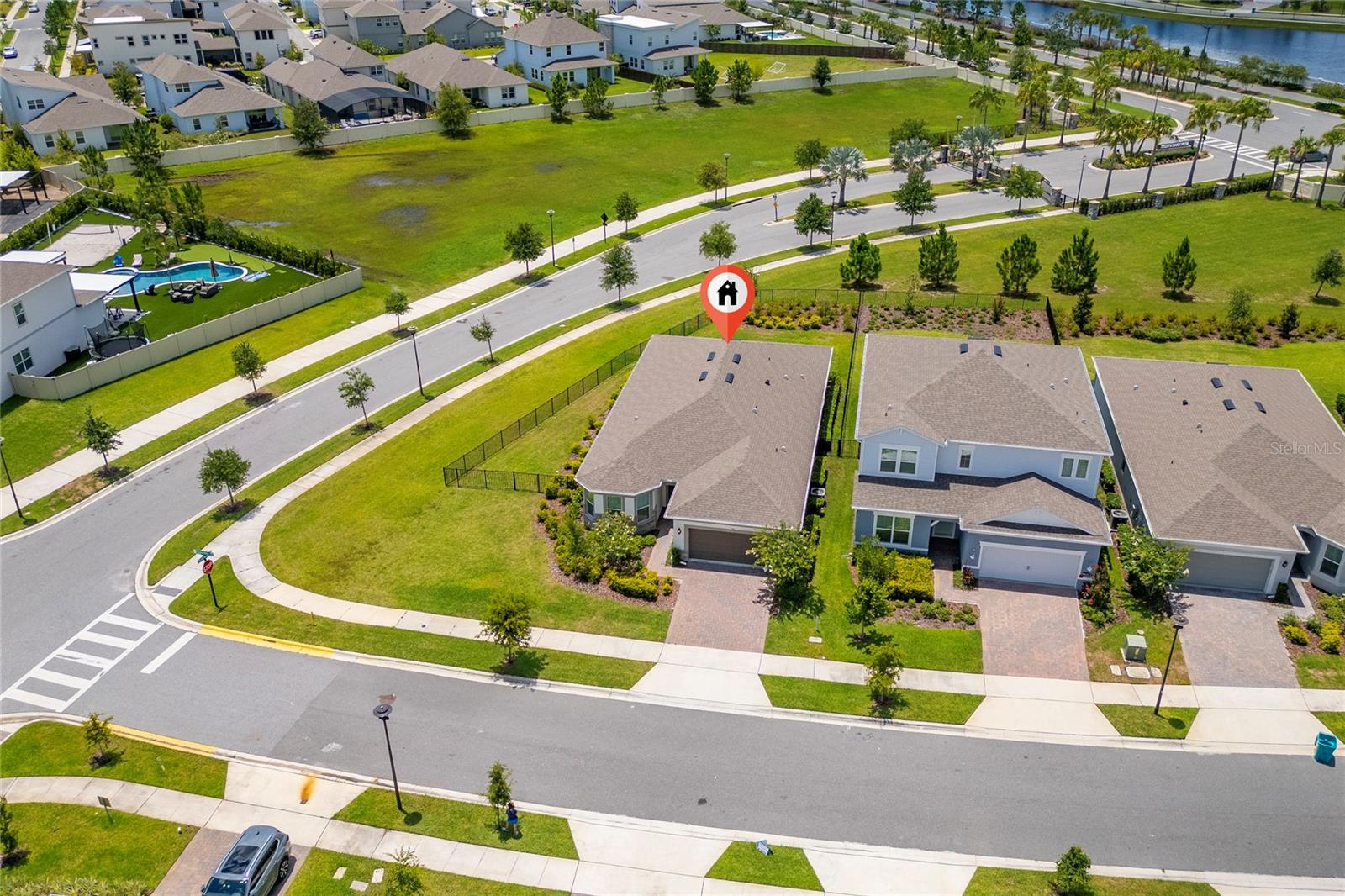 13270 Panama Beach, Orlando, FL 32827