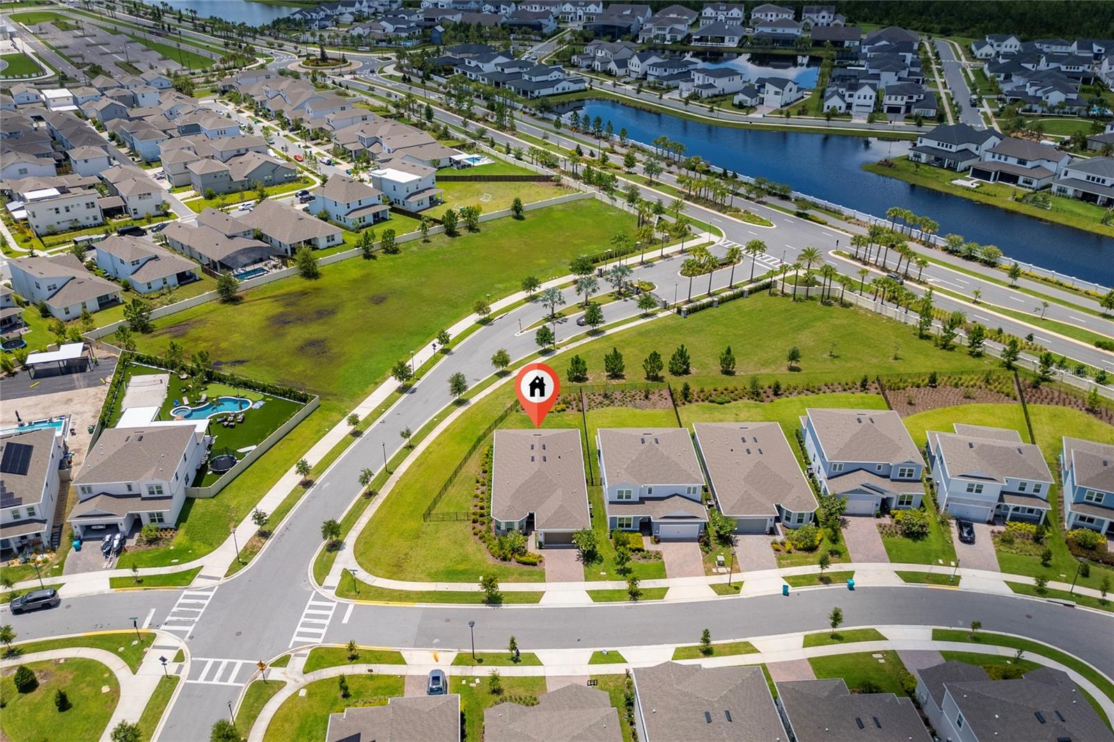 13270 Panama Beach, Orlando, FL 32827