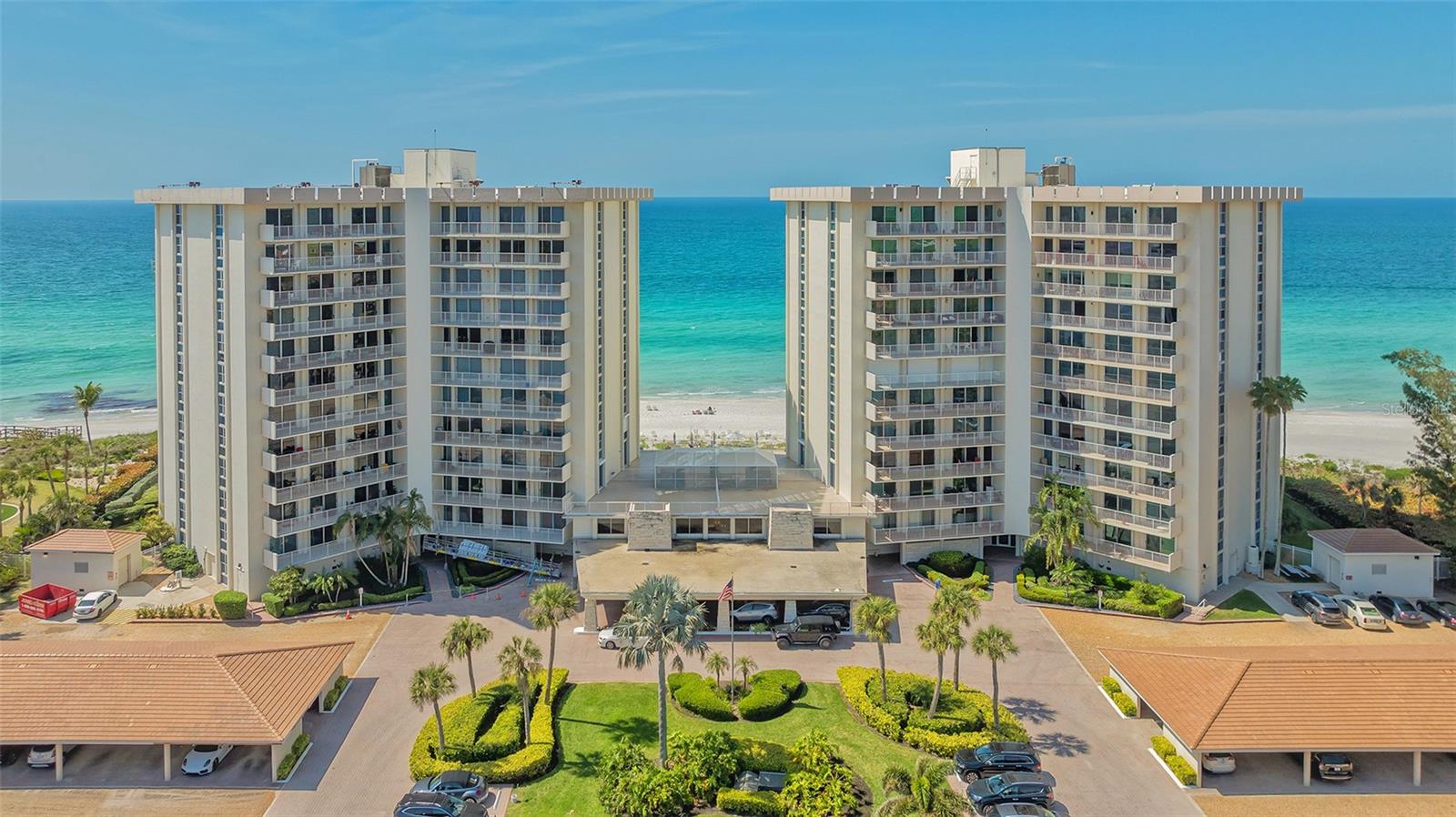 2301 Gulf of Mexico Unit 44n, Longboat Key, FL 34228