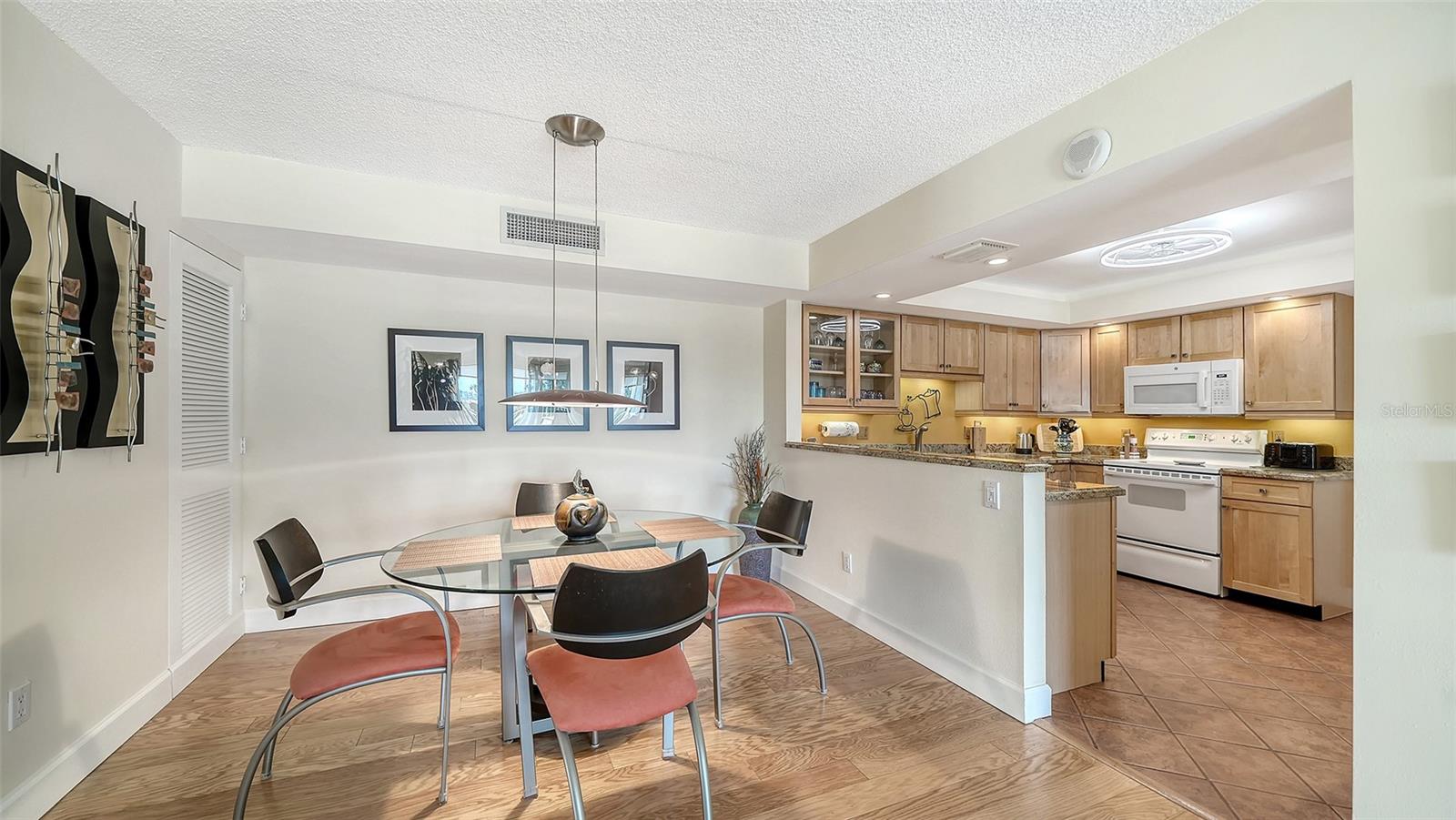 2301 Gulf of Mexico Unit 44n, Longboat Key, FL 34228