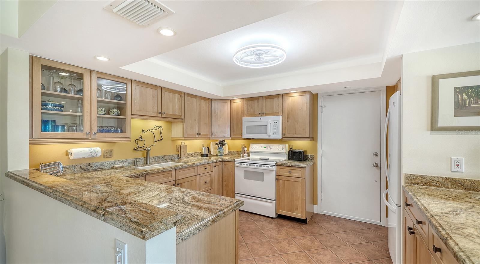 2301 Gulf of Mexico Unit 44n, Longboat Key, FL 34228