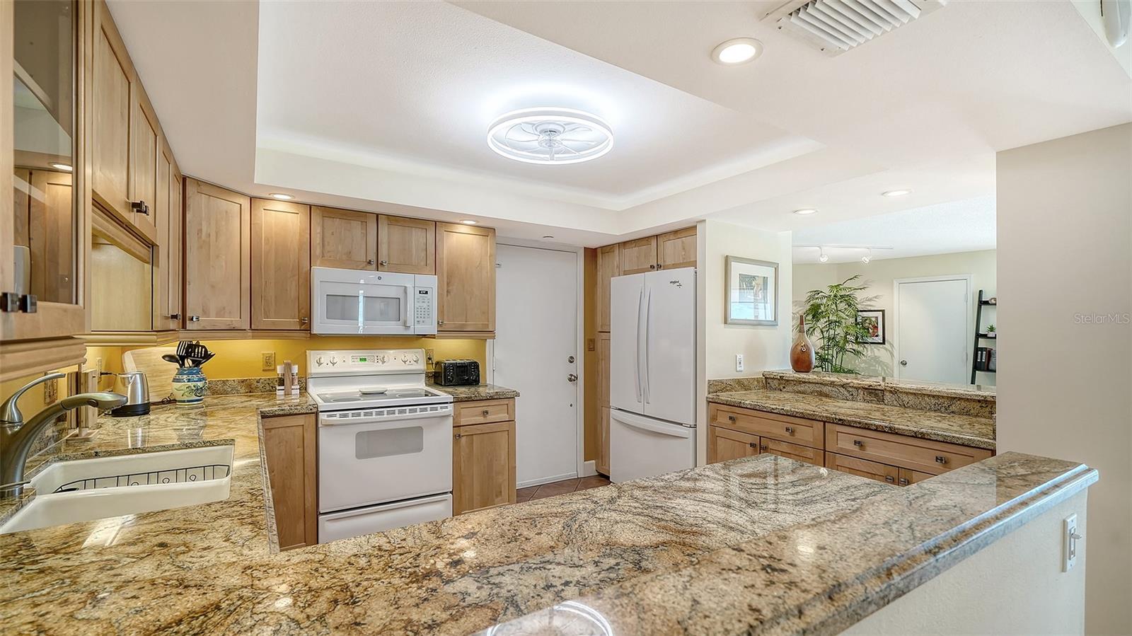 2301 Gulf of Mexico Unit 44n, Longboat Key, FL 34228