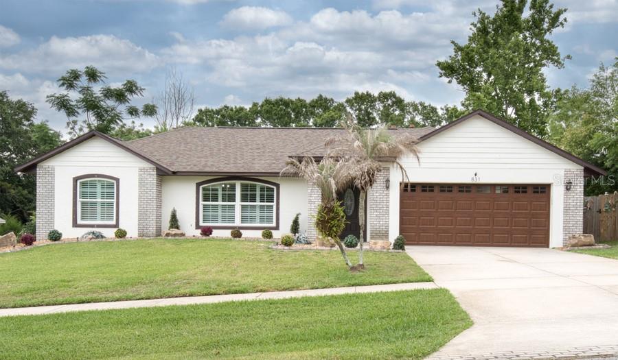 831 Forestwood Dr, Minneola, FL 34715