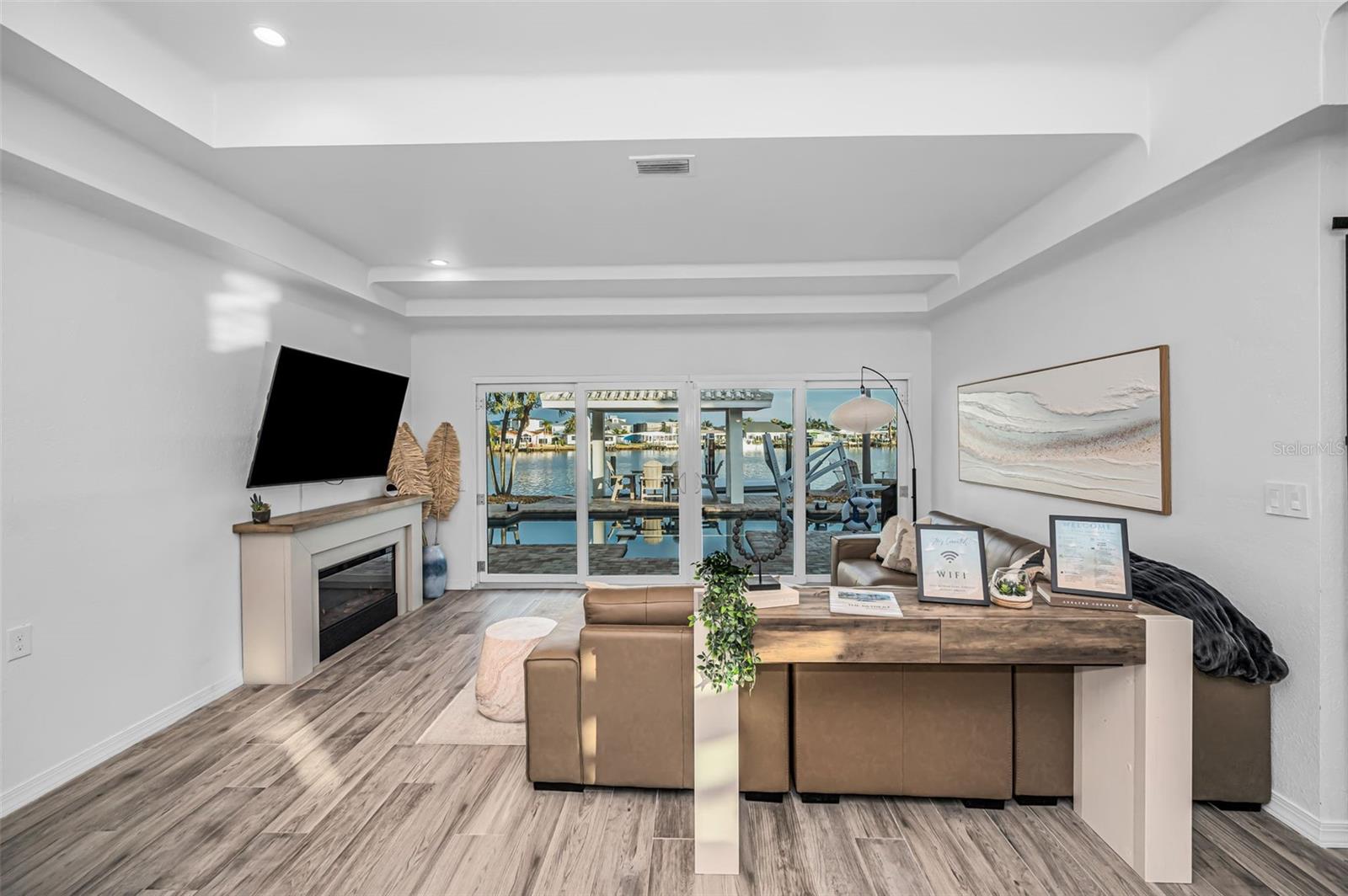 16353 Redington, Redington Beach, FL 33708