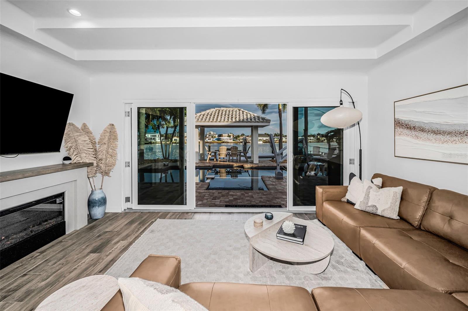 16353 Redington, Redington Beach, FL 33708