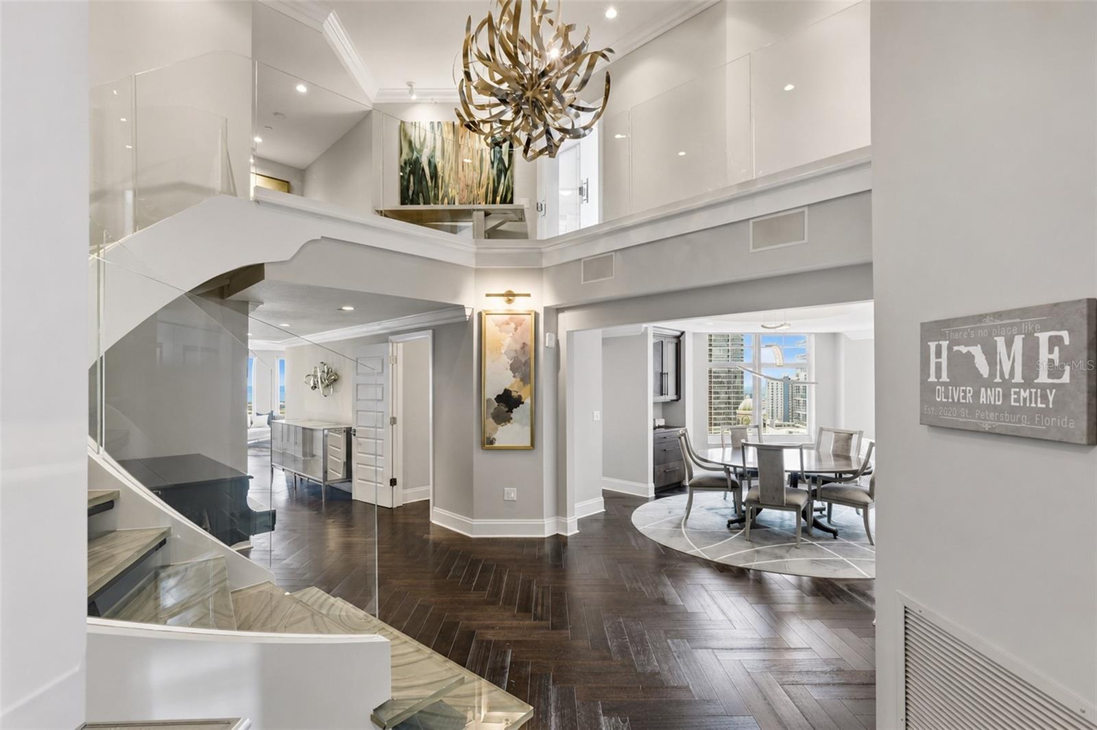 100 Beach Unit 1900, St Petersburg, FL 33701