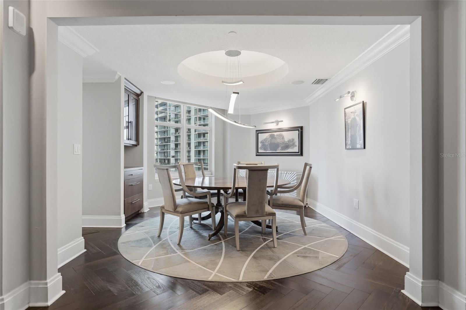 100 Beach Unit 1900, St Petersburg, FL 33701