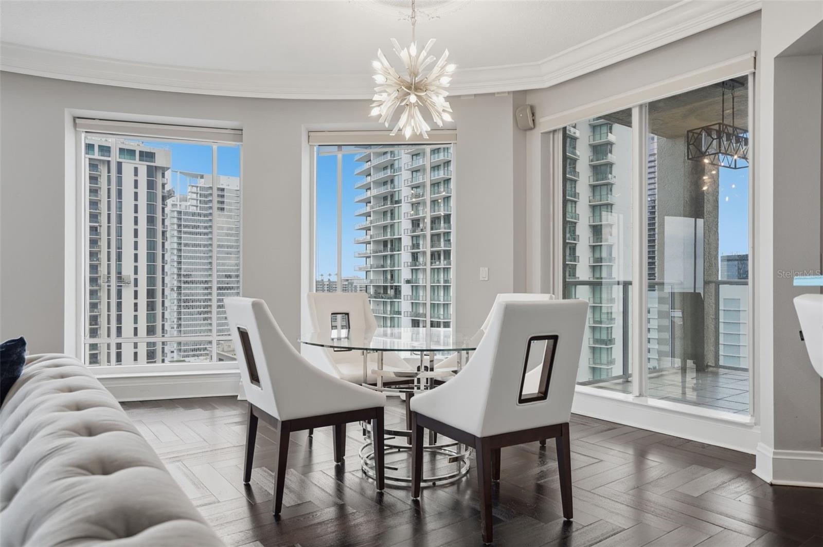 100 Beach Unit 1900, St Petersburg, FL 33701