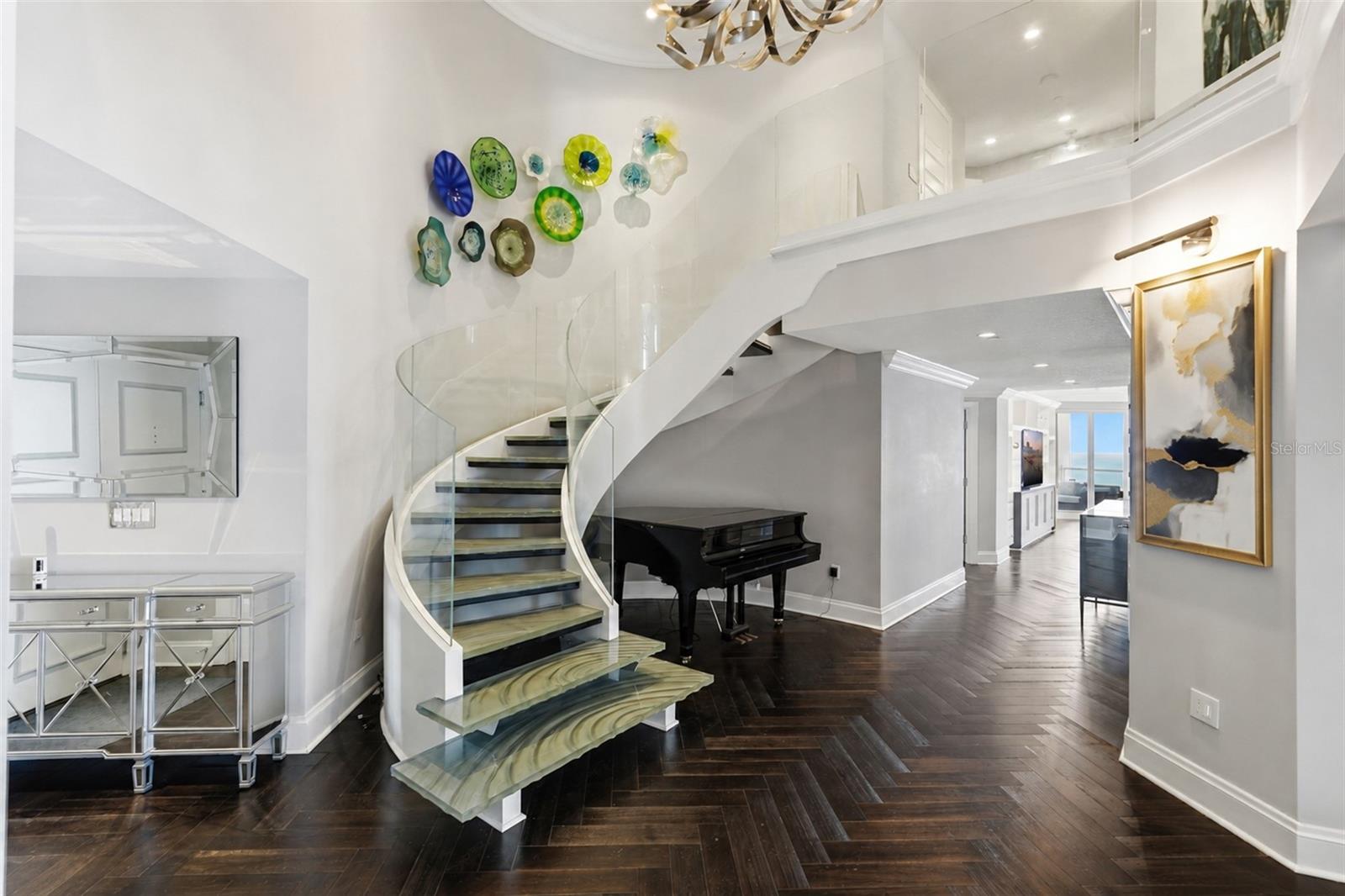 100 Beach Unit 1900, St Petersburg, FL 33701