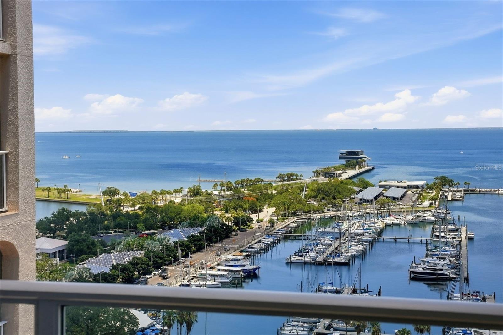 100 Beach Unit 1900, St Petersburg, FL 33701