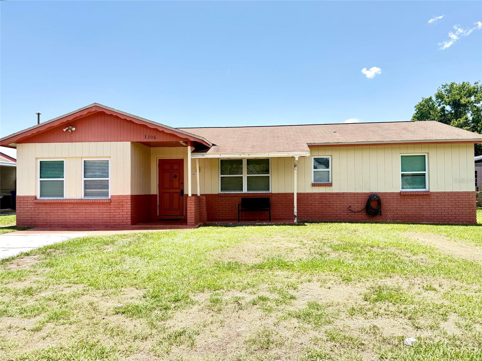 3306 Burke, Tampa, FL 33614