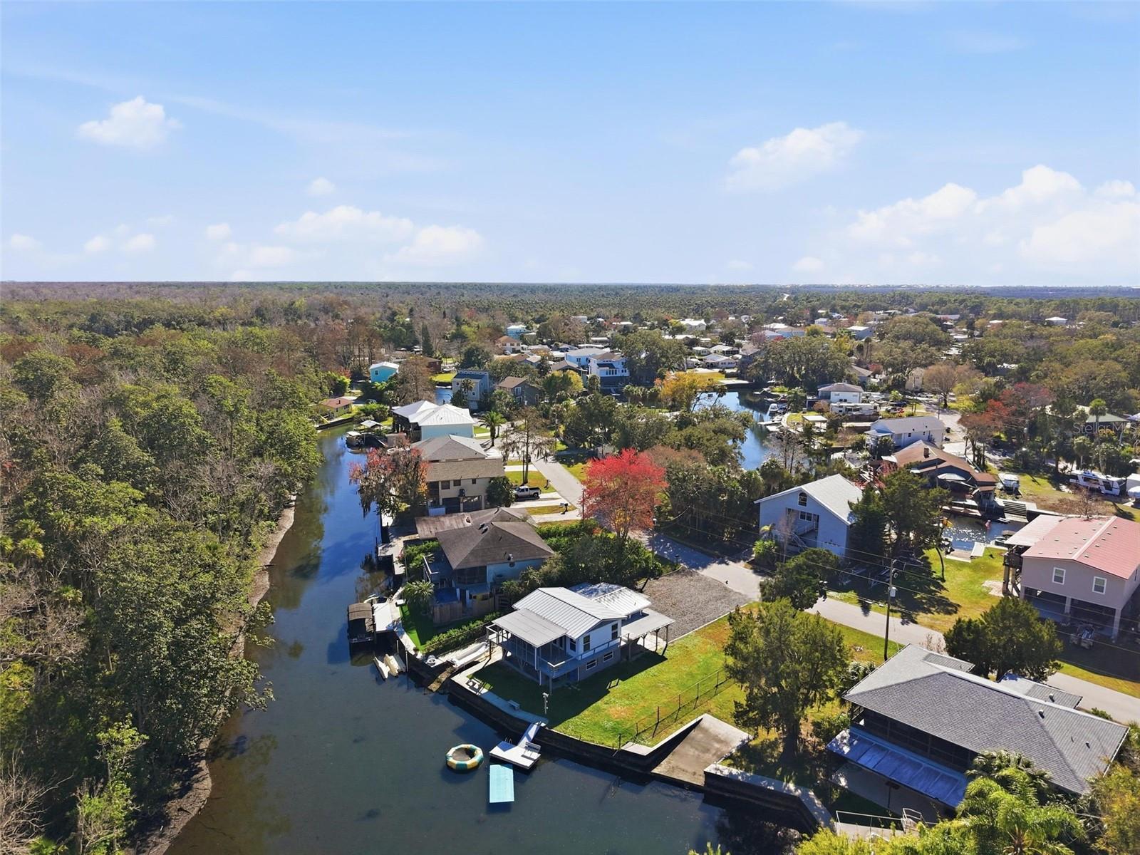 7266 Tropical, Weeki Wachee, FL 34607