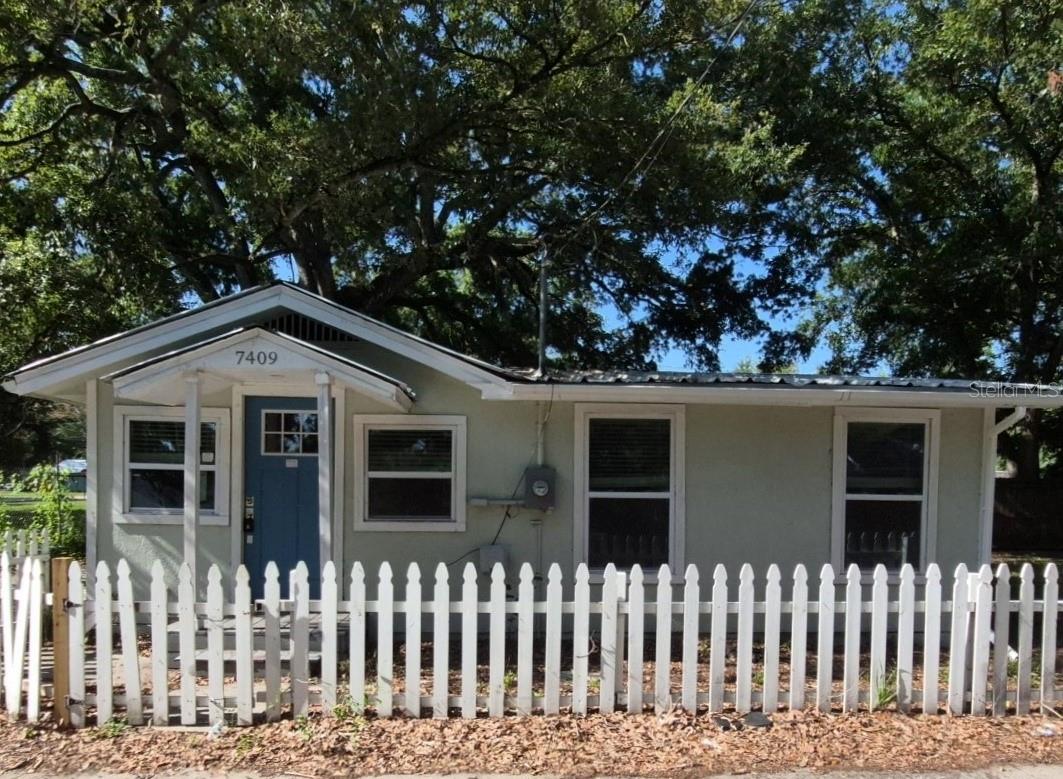 7409 Rhode Island, Tampa, FL 33619