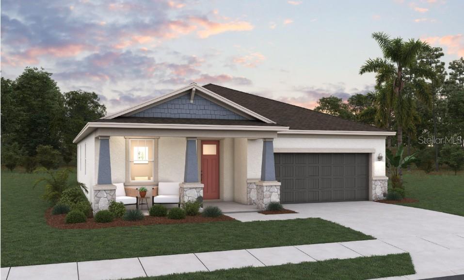 17007 Great Heron, Punta Gorda, FL 33982