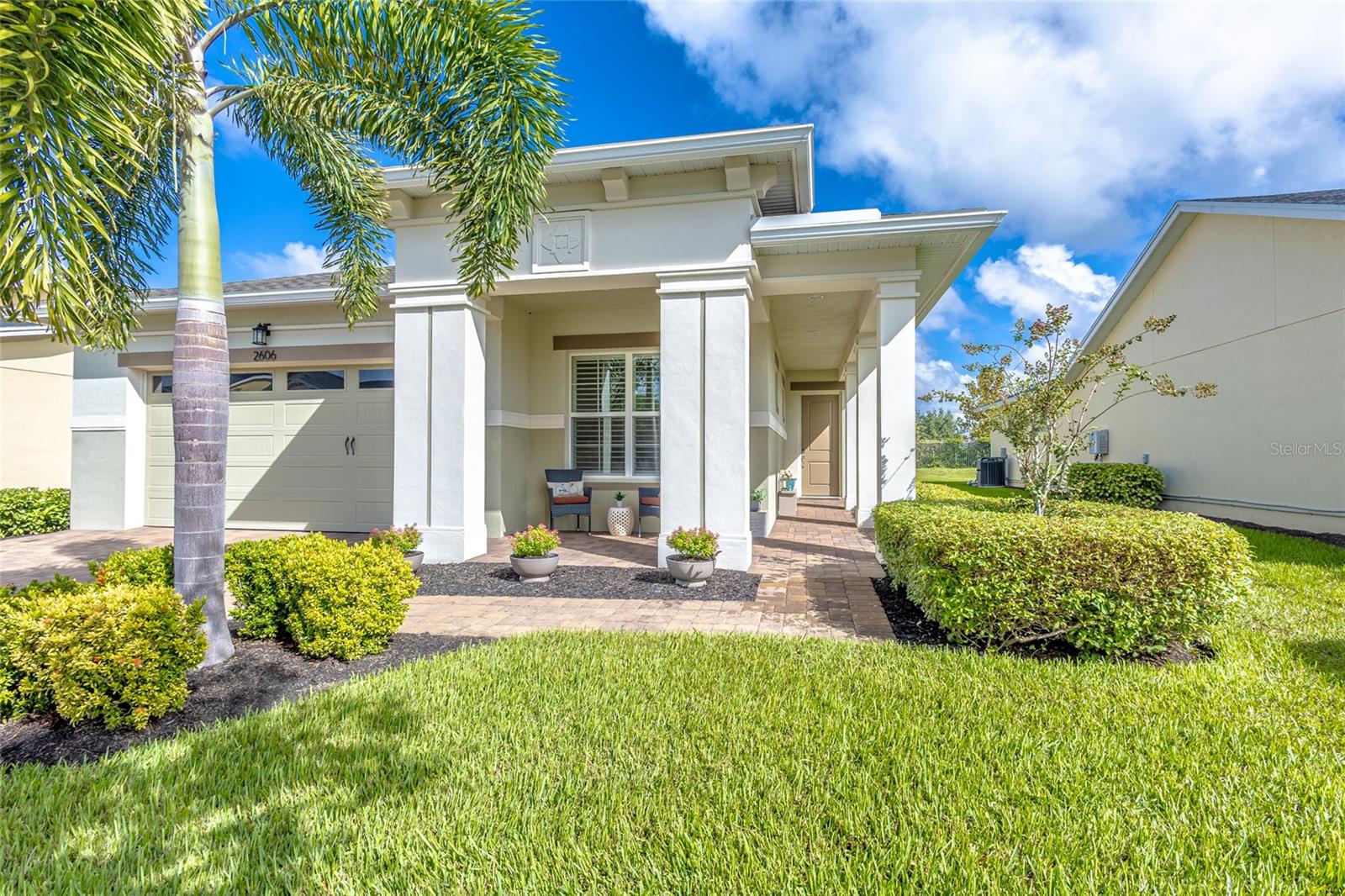 2606 Meadowedge, St Cloud, FL 34772