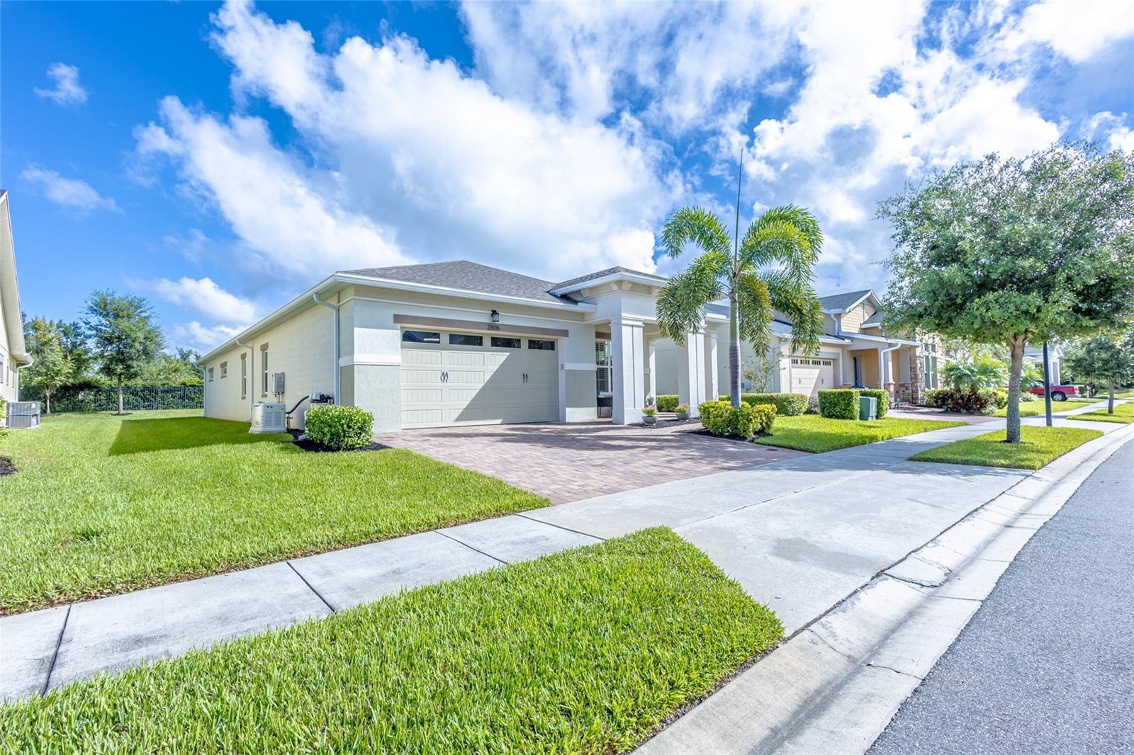 2606 Meadowedge, St Cloud, FL 34772