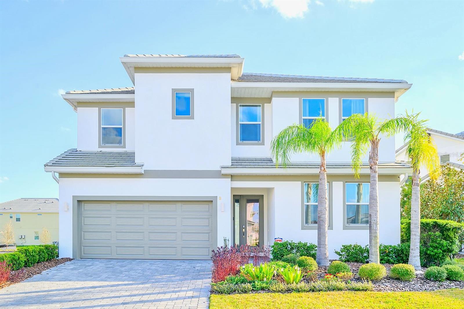 2560 Shanti, Kissimmee, FL 34746