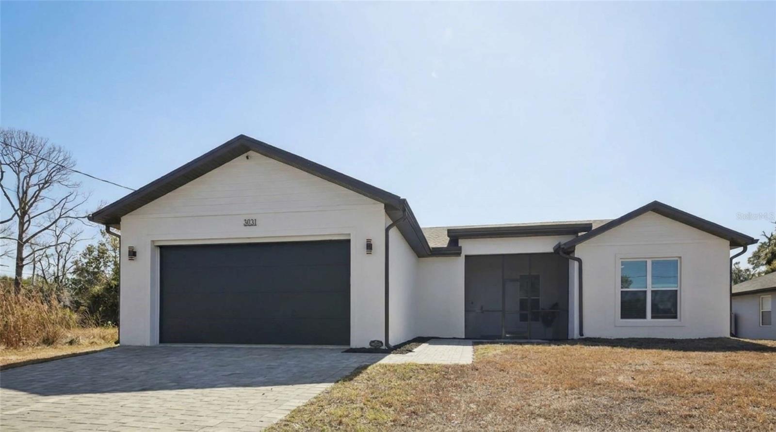 3031 Bellefonte, North Port, FL 34286