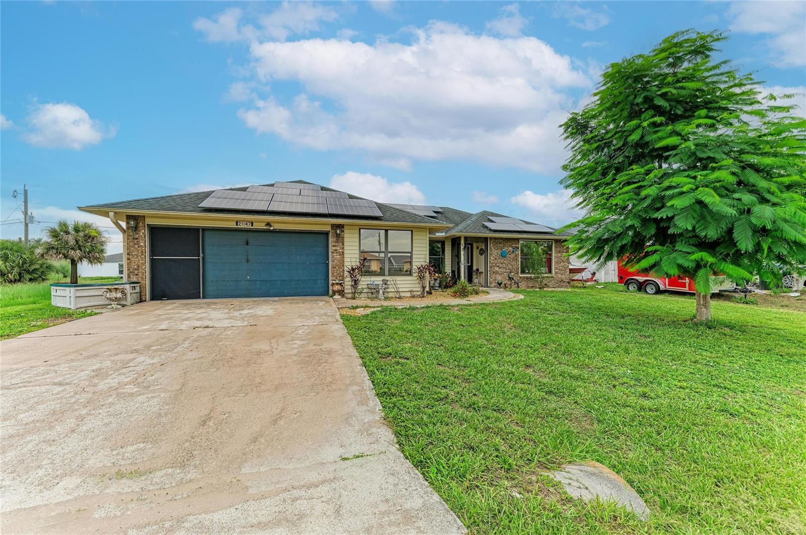 2147 Floribanna, North Port, FL 34287