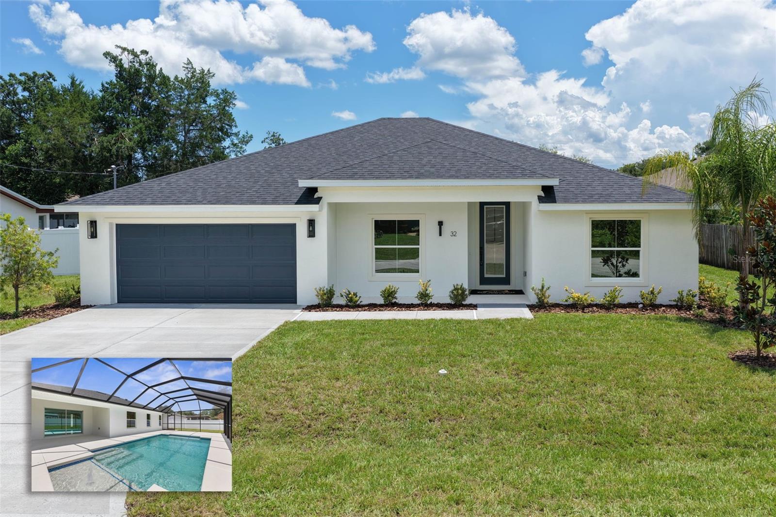 32 Federal, Palm Coast, FL 32137
