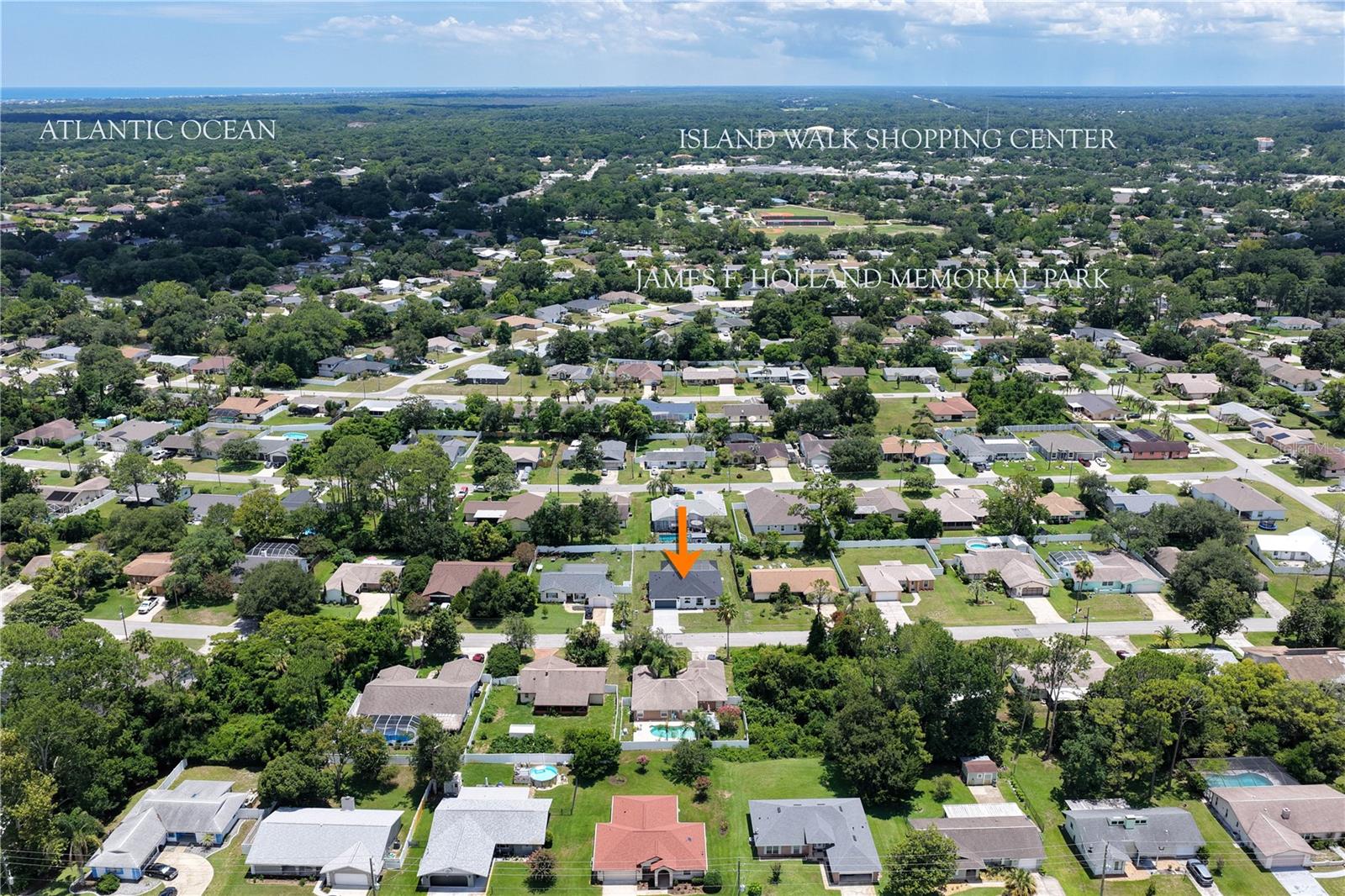 32 Federal, Palm Coast, FL 32137