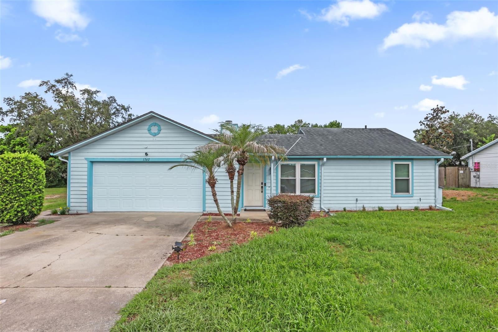 1762 Howland, Deltona, FL 32738