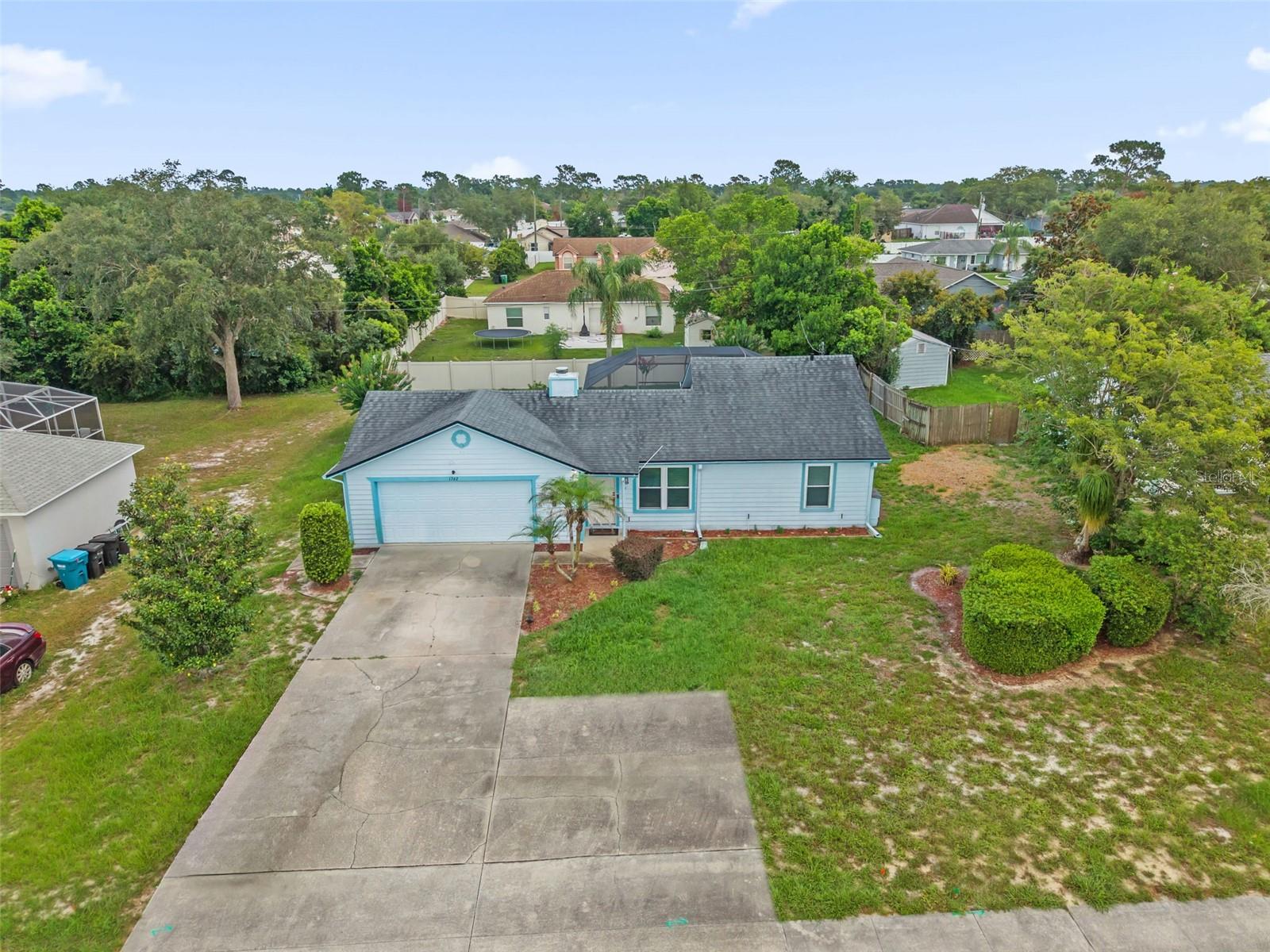 1762 Howland, Deltona, FL 32738